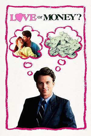 Cover image of the movie Love or Money (1990)
