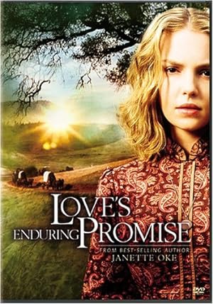 Cover image of the movie Love's Enduring Promise (2004)