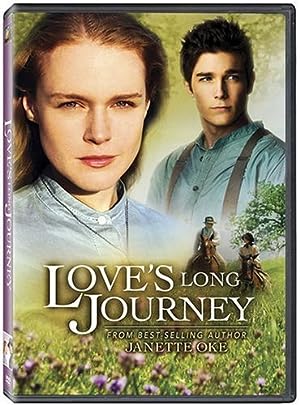 Cover image of the movie Love's Long Journey (2005)