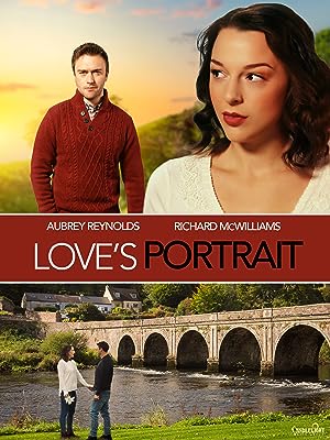 Cover image of the movie Love's Portrait (2022)