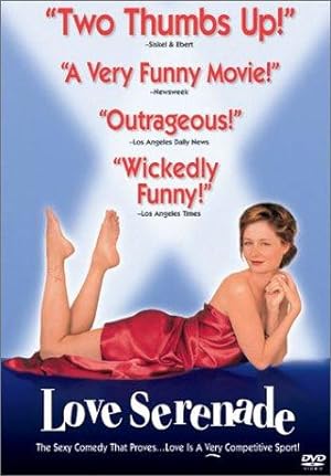 Cover image of the movie Love Serenade (1996)