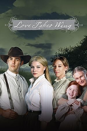 Cover image of the movie Love Takes Wing (2009)