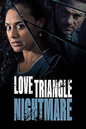 Cover image of the movie Love Triangle Nightmare (2022)