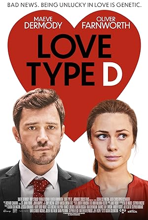 Cover image of the movie Love Type D (2019)