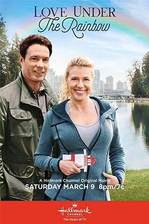 Cover image of the movie Love Under the Rainbow (2019)