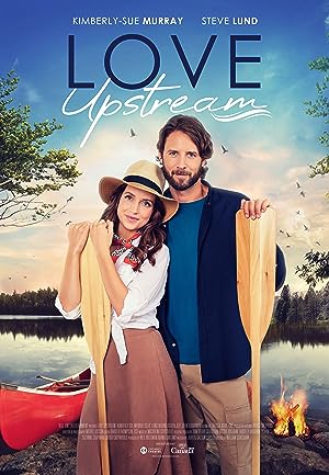 Cover image of the movie Love Upstream (2021)