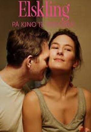 Cover image of the movie Loveable (2024)