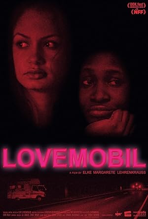 Cover image of the movie Lovemobil (2019)