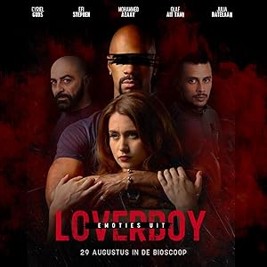 Cover image of the movie Loverboy: Emoties Uit (2024)