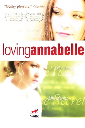 Cover image of the movie Loving Annabelle (2006)