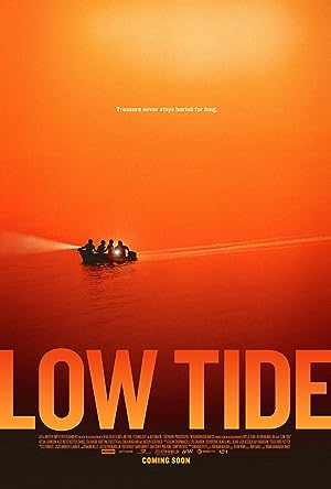 Cover image of the movie Low Tide (2019)