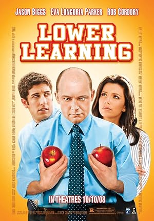 Cover image of the movie Lower Learning (2008)