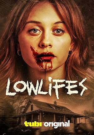 Cover image of the movie Lowlifes (2024)