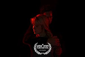 Cover image of the movie Lucky (2020)