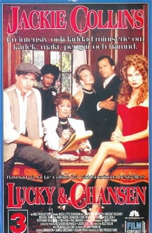 Cover image of the movie Lucky Chances (1990)