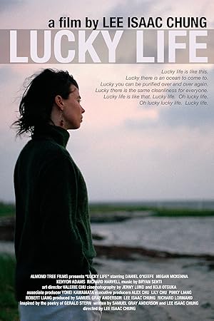 Cover image of the movie Lucky Life (2010)