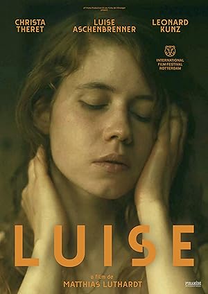 Cover image of the movie Luise (2023)