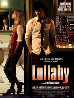 Cover image of the movie Lullaby for Pi (2010)