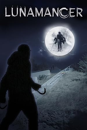 Cover image of the movie Lunamancer (2021)