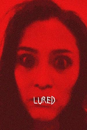 Cover image of the movie Lured (2019)