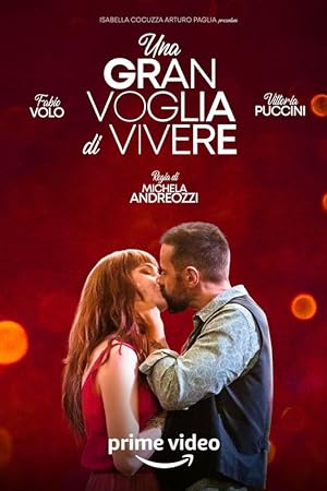 Cover image of the movie Lust for Life (2023)
