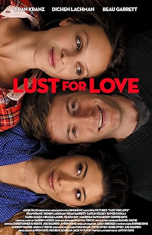 Cover image of the movie Lust for Love (2014)
