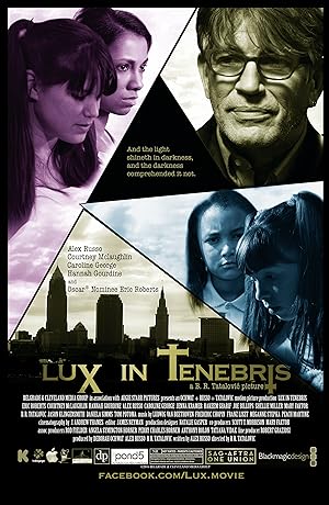 Cover image of the movie Lux in Tenebris (2017)