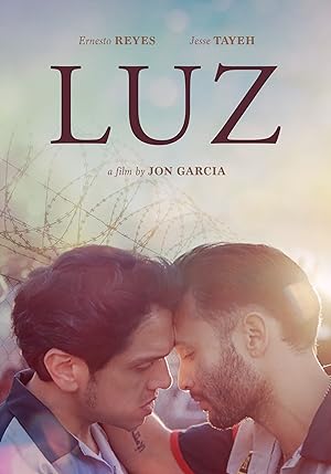 Cover image of the movie Luz (2020)