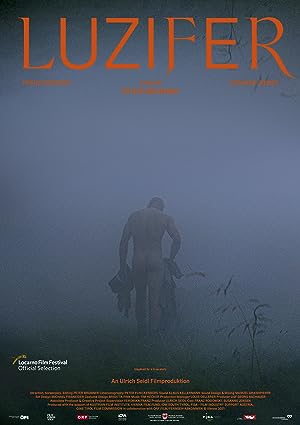 Cover image of the movie Luzifer (2021)