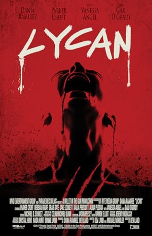 Cover image of the movie Lycan (2017)