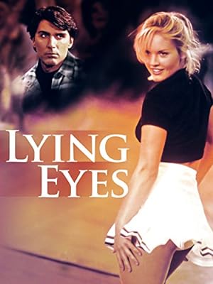Cover image of the movie Lying Eyes (1996)