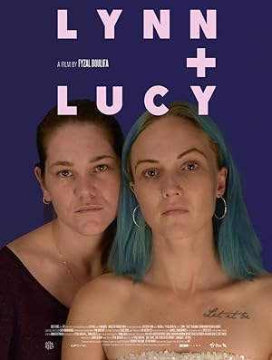 Cover image of the movie Lynn + Lucy (2019)