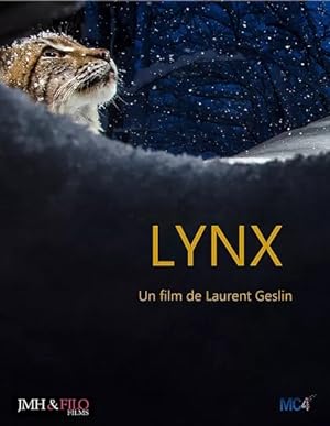 Cover image of the movie Lynx (2021)
