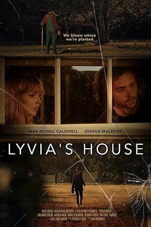 Cover image of the movie Lyvia's House (2023)