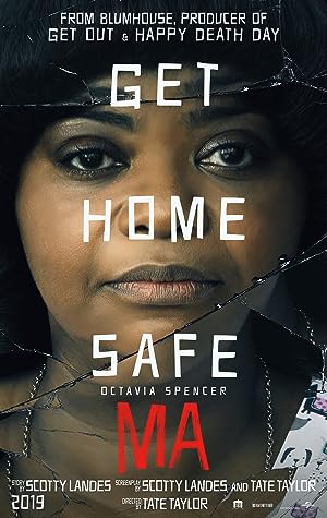 Cover image of the movie Ma (2019)