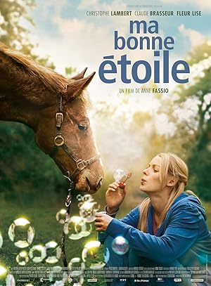 Cover image of the movie Ma bonne étoile (2012)