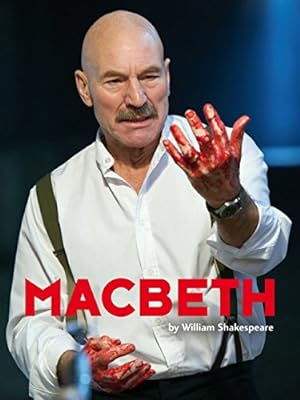 Cover image of the movie Macbeth (2010)