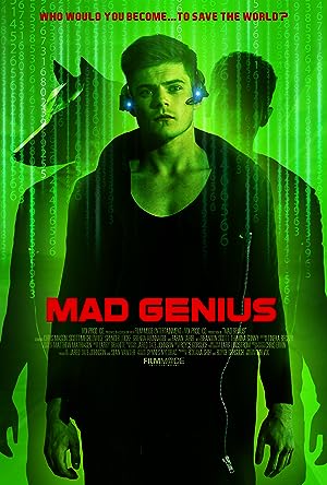 Cover image of the movie Mad Genius (2017)
