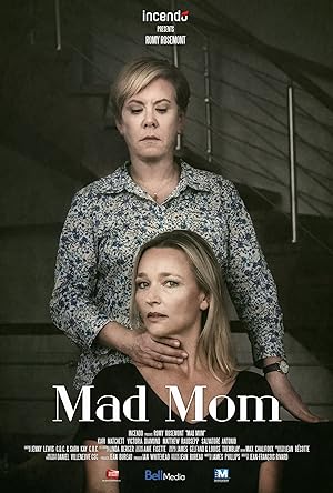 Cover image of the movie Mad Mom (2019)