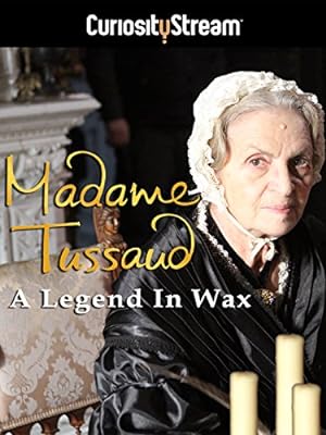 Cover image of the movie Madame Tussaud: A Legend in Wax (2016)