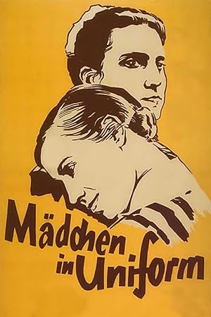 Cover image of the movie Mädchen in Uniform (1931)