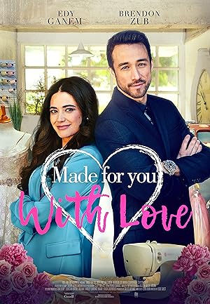 Cover image of the movie Made for You, with Love (2019)