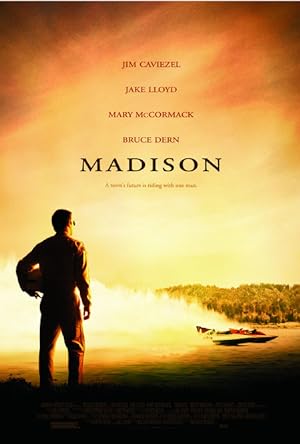 Cover image of the movie Madison (2001)