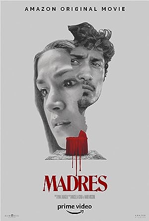 Cover image of the movie Madres (2021)