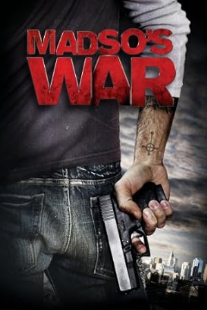 Cover image of the movie Madso's War (2010)