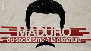 Cover image of the movie Maduro, du socialisme à la dictature (2024)