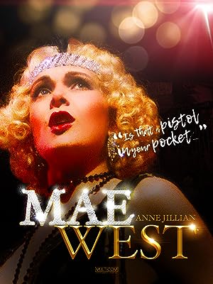 Cover image of the movie Mae West (1982)