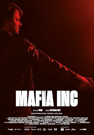 Cover image of the movie Mafia Inc (2019)