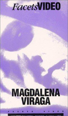 Cover image of the movie Magdalena Viraga (1986)