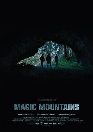 Cover image of the movie Magic Mountains (2020)